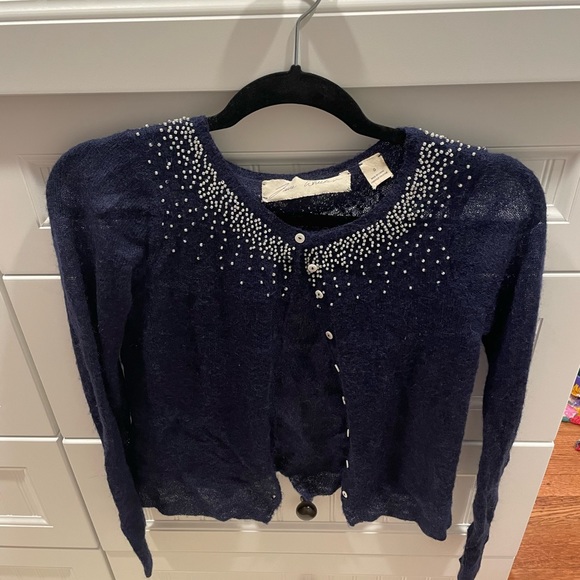 Wool sweater - Picture 2 of 2